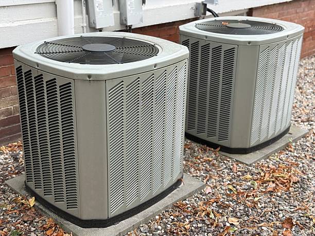 Reliable Ac Repair contractor in Farmington, NH by Leonard HVAC